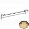 Urban Brass Samuel Heath Xenon Towel Rail N5137