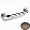 City Bronze Samuel Heath Novis Grab Rail N9760