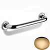 Non-Lacquered Brass Samuel Heath Novis Grab Rail N9760