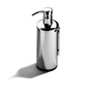Chrome Plated Samuel Heath Novis Wall Mounted Soap Dispenser L303