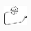 Chrome Plated Samuel Heath Curzon Toilet Roll Holder N37