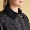 Barbour Womens Beadnell Polarquilt Jacket