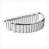 Chrome Plated Samuel Heath Shower Basket N153