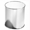 Chrome Plated Samuel Heath Bathroom Bin L10