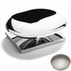 Stainless Steel Finish Samuel Heath Freestanding Soap Holder L140
