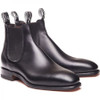 Black R.M. Williams Mens Craftsman Boots