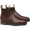 Brown R.M. Williams Mens Lachlan Boots