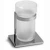 Chrome Plated Samuel Heath Freestanding Tumbler Holders L141