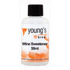 Youngs 50ml Wine Sweetener