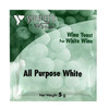 Youngs 5g All Purpose White Wine Yeast Sachet