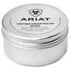 Black Ariat Leather Cream Polish