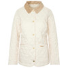 Calico Barbour Womens Annandale Quilted Jacket