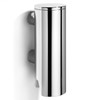 Chrome Plated Samuel Heath Soap Dispenser