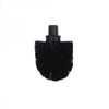 Black Samuel Heath Replacement Brush Head N7078