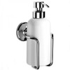 Chrome Plated Samuel Heath Soap Dispenser