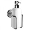 Chrome Plated Samuel Heath Soap Dispenser