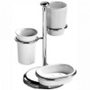 Chrome Plated Samuel Heath Tumbler