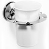 Chrome Plated Samuel Heath Tumbler