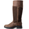 Dark Brown Ariat Womens Windermere II H2O Boots Side