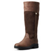 Dark Brown Ariat Womens Windermere II H2O Boots