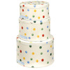 Emma Bridgewater Polka Dot Set Of 3 Cake Tins