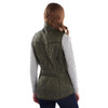 Barbour Womens Cavalry Gilet Rear