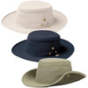 Tilley Unisex LTM3 Snap Brim Airflo Hat