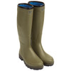 Vert Vierzon Le Chameau Mens Country Cross Neo Wellington Boot