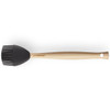 Black Le Creuset Craft Basting Brush