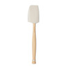 Le Creuset Silicone Craft Medium Spatula Meringue