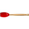Cerise Le Creuset Craft Spoon Spatula