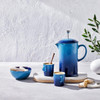 Le Creuset Snack Bowl Azure Blue