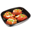 Small Stellar Bakeware Non-Stick Roasting Tray