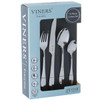 Viners Everyday Breeze 16 Piece Cutlery Set