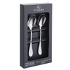 Viners Select 2 Piece Serving Spoon Set Boxed