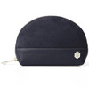 Navy Fairfax & Favor Womens Chiltern Coin Purse