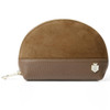 Tan Fairfax & Favor Womens Chiltern Coin Purse