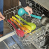 Multi Joseph Joseph Nest Utensils Plus dishwasher