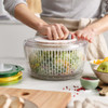 Multi Joseph Joseph Multi-Prep 4-Piece Salad Preperation Set LS