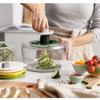 Multi Joseph Joseph Multi-Prep 4-Piece Salad Preperation Set LS3