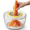 Multi Joseph Joseph Multi-Prep 4-Piece Salad Preperation Set CARROT