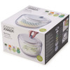 Multi Joseph Joseph Multi-Prep 4-Piece Salad Preperation Set BOX