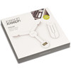 White Joseph Joseph Tri Scale packaging