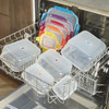 Multi Joseph Joseph Nest Lock 5-Piece Container Set LS3