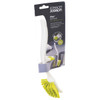 Green Joseph Joseph Edge Dish Brush packaging