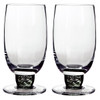 Denby Jet Large Tumbler Pack Of 2