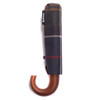 Barbour Tartan Mini Umbrella Cover