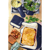 Stellar James Martin Textile Double Oven Glove