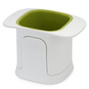White Joseph Joseph ChopCup Vegetable Dicer