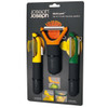 Dark Green Joseph Joseph Multi-Peel Straight Peeler packaging